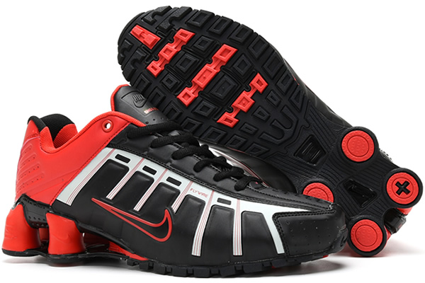 Nike Shox NZ 009